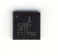 ISL62883HRTZ ISL62883