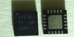 TPS51216 51216