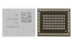 339S00446 WIFI IPAD PRO 2018 A1893