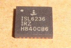 ISL6236IRZ ISL6236