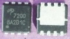 AON7200 7200 (AON7410 AP9402) N 40A