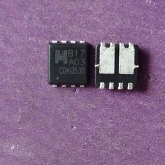 EMB17A03V B17A03 B17 Duplo N 10A 10A