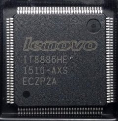 ITE8886HE IT8886HE AXS