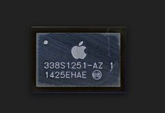 338S1251 AZ U1212 POWER IPHONE 6G - 6G PLUS
