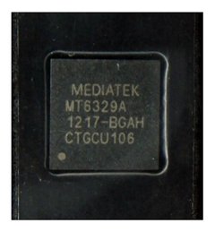 MEDIATEK MT6329A