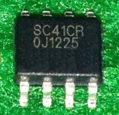SC41CR SC 41CR