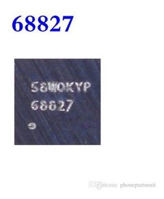 CSD68827W 68827 IPHONE 6S-6S PLUS-7-7P Q2300 / Q2101