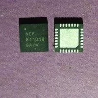 NCP81101BMNTXG NCP81101B