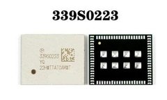 339S0223 WIFI IPAD 5, MINI 2 E AIR