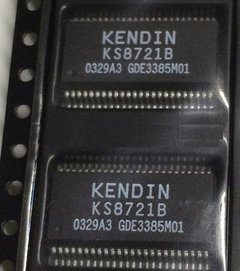 KENDIN KS8721B