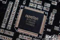 NUVOTON NCT6779D NCT 6779D