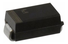 DIODO SMD SMAJ20A SMAJ20 20V 400W NOTEBOOK