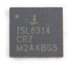 ISL6314CRZ ISL6314