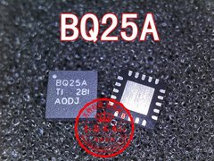BQ24725A 24725A BQ25A