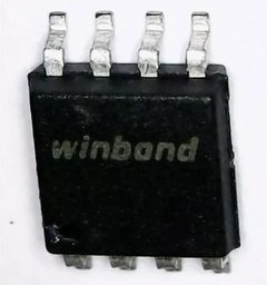 Eprom bios diversos modelos ja gravado