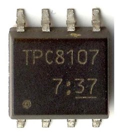 TPC8107 TPC 8107 P 13A