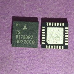 ISL6173DRZ ISL6173 6173DRZ