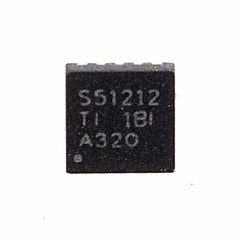 TPS51212 S51212 551212 51212