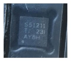 TPS51211 51211 S51211 551211