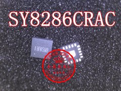 SY8286CRAC SY8286C AWWXXX