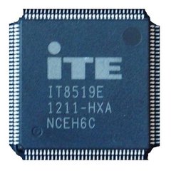 ITE8519E IT8519E HXA