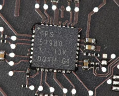 TPS51980 51980