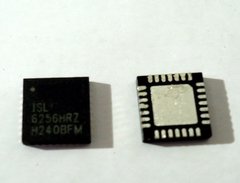 ISL6256HRZ ISL6256