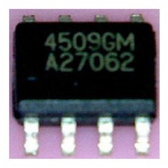 AP4509GM AP4509 4509GM 4509