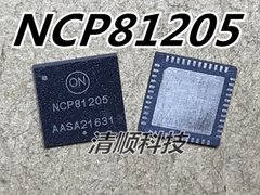 NCP81205MNTXG NCP81205