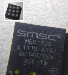SMSC MEC1609 MEC 1609