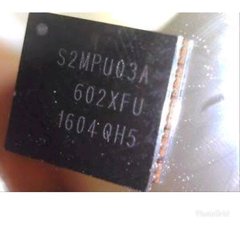 S2MPU03A S2 MPU03A CHARGE J7