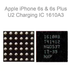 1610A3 U2 CHARGE IPHONE 6S - 6S PLUS