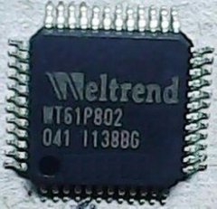 WELTREND WT61P802 WT 61P802
