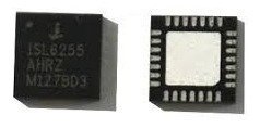 ISL6255AHRZ ISL6255A ISL6255
