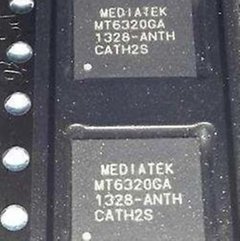 MEDIATEK MT6320GA