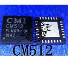 CMI CM512