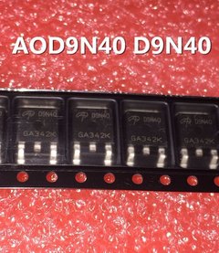 AOD9N40 D9N40 N 8A