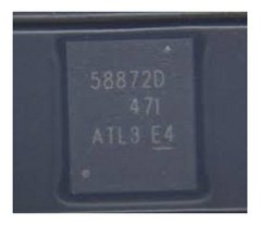 CSD58872D 58872D MACBOOK