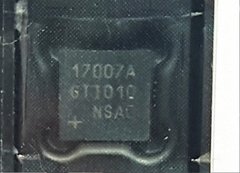 MAX17007A 17007A