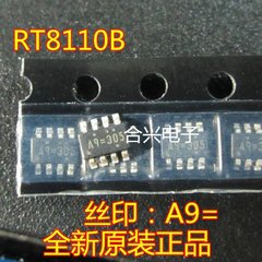 RT8110BGJ8 RT8110B A9