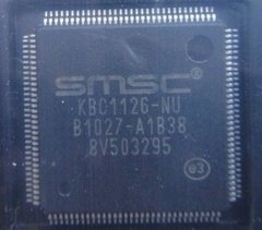 SMSC KBC1126-NU KBC1126
