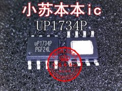 UP1734P 1734P