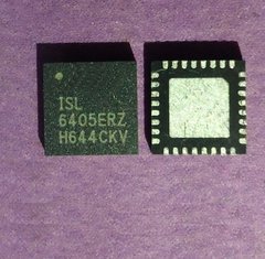 ISL6405ERZ ISL6405E 6405ERZ