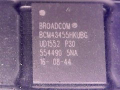 BCM43455HKUBG BCM43455 HKUBG