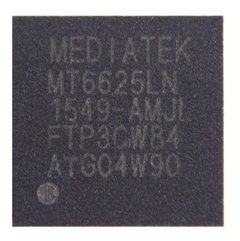MEDIATEK MT6625LN