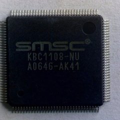 SMSC KBC1108-NU KBC1108