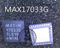 MAX17033G 17033G