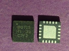 BQ24715 24715 BQ715