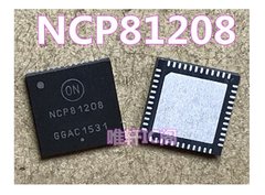 NCP81208MNTXG NCP81208