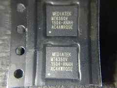 MEDIATEK MT6350V